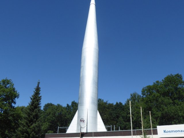 Setkání v Chemnitz, 30.6.2018